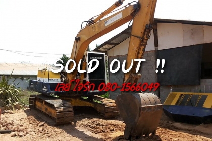 ***ขายแล้วครับขอบคุณ Truck2hand ขายแบคโฮ KOMATSU PC120-3 Sr.21893 เครื่องเดิมปั้มเดิม แน่นดีแรงดี ไม่เยิ้ม บูมอาร์มดีไม่มีปะไม่มีร้าว บุ้งกี๋ดีไม่ผุ เอวแน่นดีไม่มีแตก ช่วงล่าง โซ่ ใบแทร็ก โรลเลอร์ สภาพดี 70-80\% เฟรมดีไม่ผุ บอดี้สวยสีสันดี รถทำงานอยู่ปกติ ***ขายแล้วครับขอบคุณ Truck2hand ขายแบคโฮ KOMATSU PC120-3 Sr.21893 เครื่องเดิมปั้มเดิม แน่นดีแรงดี ไม่เยิ้ม บูมอาร์มดีไม่มีปะไม่มีร้าว บุ้งกี๋ดีไม่ผุ เอวแน่นดีไม่มีแตก ช่วงล่าง โซ่ ใบแทร็ก โรลเลอร์ สภาพดี 70-80\% เฟรมดีไม่ผุ บอดี้สวยสีสันดี รถทำงานอยู่ปกติ