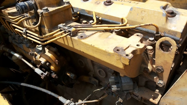 ***ขายแล้วครับขอบคุณ Truck2hand ขายแบคโฮ KOMATSU PC120-3 Sr.21893 เครื่องเดิมปั้มเดิม แน่นดีแรงดี ไม่เยิ้ม บูมอาร์มดีไม่มีปะไม่มีร้าว บุ้งกี๋ดีไม่ผุ เอวแน่นดีไม่มีแตก ช่วงล่าง โซ่ ใบแทร็ก โรลเลอร์ สภาพดี 70-80\% เฟรมดีไม่ผุ บอดี้สวยสีสันดี รถทำงานอยู่ปกติ ***ขายแล้วครับขอบคุณ Truck2hand ขายแบคโฮ KOMATSU PC120-3 Sr.21893 เครื่องเดิมปั้มเดิม แน่นดีแรงดี ไม่เยิ้ม บูมอาร์มดีไม่มีปะไม่มีร้าว บุ้งกี๋ดีไม่ผุ เอวแน่นดีไม่มีแตก ช่วงล่าง โซ่ ใบแทร็ก โรลเลอร์ สภาพดี 70-80\% เฟรมดีไม่ผุ บอดี้สวยสีสันดี รถทำงานอยู่ปกติ