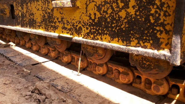 ***ขายแล้วครับขอบคุณ Truck2hand ขายแบคโฮ KOMATSU PC120-3 Sr.21893 เครื่องเดิมปั้มเดิม แน่นดีแรงดี ไม่เยิ้ม บูมอาร์มดีไม่มีปะไม่มีร้าว บุ้งกี๋ดีไม่ผุ เอวแน่นดีไม่มีแตก ช่วงล่าง โซ่ ใบแทร็ก โรลเลอร์ สภาพดี 70-80\% เฟรมดีไม่ผุ บอดี้สวยสีสันดี รถทำงานอยู่ปกติ ***ขายแล้วครับขอบคุณ Truck2hand ขายแบคโฮ KOMATSU PC120-3 Sr.21893 เครื่องเดิมปั้มเดิม แน่นดีแรงดี ไม่เยิ้ม บูมอาร์มดีไม่มีปะไม่มีร้าว บุ้งกี๋ดีไม่ผุ เอวแน่นดีไม่มีแตก ช่วงล่าง โซ่ ใบแทร็ก โรลเลอร์ สภาพดี 70-80\% เฟรมดีไม่ผุ บอดี้สวยสีสันดี รถทำงานอยู่ปกติ