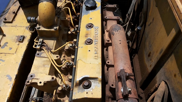 ***ขายแล้วครับขอบคุณ Truck2hand ขายแบคโฮ KOMATSU PC120-3 Sr.21893 เครื่องเดิมปั้มเดิม แน่นดีแรงดี ไม่เยิ้ม บูมอาร์มดีไม่มีปะไม่มีร้าว บุ้งกี๋ดีไม่ผุ เอวแน่นดีไม่มีแตก ช่วงล่าง โซ่ ใบแทร็ก โรลเลอร์ สภาพดี 70-80\% เฟรมดีไม่ผุ บอดี้สวยสีสันดี รถทำงานอยู่ปกติ ***ขายแล้วครับขอบคุณ Truck2hand ขายแบคโฮ KOMATSU PC120-3 Sr.21893 เครื่องเดิมปั้มเดิม แน่นดีแรงดี ไม่เยิ้ม บูมอาร์มดีไม่มีปะไม่มีร้าว บุ้งกี๋ดีไม่ผุ เอวแน่นดีไม่มีแตก ช่วงล่าง โซ่ ใบแทร็ก โรลเลอร์ สภาพดี 70-80\% เฟรมดีไม่ผุ บอดี้สวยสีสันดี รถทำงานอยู่ปกติ