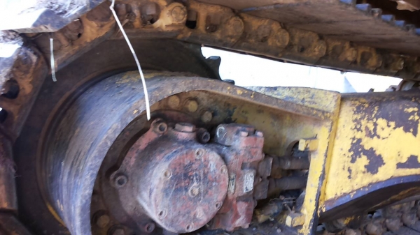 ***ขายแล้วครับขอบคุณ Truck2hand ขายแบคโฮ KOMATSU PC120-3 Sr.21893 เครื่องเดิมปั้มเดิม แน่นดีแรงดี ไม่เยิ้ม บูมอาร์มดีไม่มีปะไม่มีร้าว บุ้งกี๋ดีไม่ผุ เอวแน่นดีไม่มีแตก ช่วงล่าง โซ่ ใบแทร็ก โรลเลอร์ สภาพดี 70-80\% เฟรมดีไม่ผุ บอดี้สวยสีสันดี รถทำงานอยู่ปกติ ***ขายแล้วครับขอบคุณ Truck2hand ขายแบคโฮ KOMATSU PC120-3 Sr.21893 เครื่องเดิมปั้มเดิม แน่นดีแรงดี ไม่เยิ้ม บูมอาร์มดีไม่มีปะไม่มีร้าว บุ้งกี๋ดีไม่ผุ เอวแน่นดีไม่มีแตก ช่วงล่าง โซ่ ใบแทร็ก โรลเลอร์ สภาพดี 70-80\% เฟรมดีไม่ผุ บอดี้สวยสีสันดี รถทำงานอยู่ปกติ