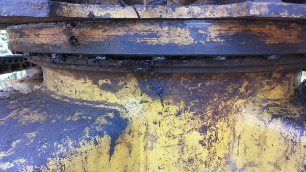 ***ขายแล้วครับขอบคุณ Truck2hand ขายแบคโฮ KOMATSU PC120-3 Sr.21893 เครื่องเดิมปั้มเดิม แน่นดีแรงดี ไม่เยิ้ม บูมอาร์มดีไม่มีปะไม่มีร้าว บุ้งกี๋ดีไม่ผุ เอวแน่นดีไม่มีแตก ช่วงล่าง โซ่ ใบแทร็ก โรลเลอร์ สภาพดี 70-80\% เฟรมดีไม่ผุ บอดี้สวยสีสันดี รถทำงานอยู่ปกติ ***ขายแล้วครับขอบคุณ Truck2hand ขายแบคโฮ KOMATSU PC120-3 Sr.21893 เครื่องเดิมปั้มเดิม แน่นดีแรงดี ไม่เยิ้ม บูมอาร์มดีไม่มีปะไม่มีร้าว บุ้งกี๋ดีไม่ผุ เอวแน่นดีไม่มีแตก ช่วงล่าง โซ่ ใบแทร็ก โรลเลอร์ สภาพดี 70-80\% เฟรมดีไม่ผุ บอดี้สวยสีสันดี รถทำงานอยู่ปกติ