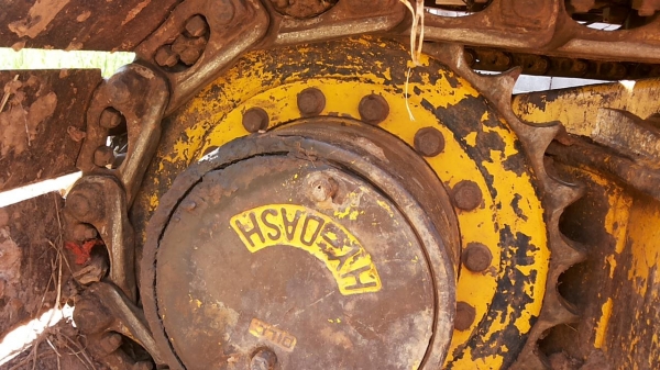 ***ขายแล้วครับขอบคุณ Truck2hand ขายแบคโฮ KOMATSU PC120-3 Sr.21893 เครื่องเดิมปั้มเดิม แน่นดีแรงดี ไม่เยิ้ม บูมอาร์มดีไม่มีปะไม่มีร้าว บุ้งกี๋ดีไม่ผุ เอวแน่นดีไม่มีแตก ช่วงล่าง โซ่ ใบแทร็ก โรลเลอร์ สภาพดี 70-80\% เฟรมดีไม่ผุ บอดี้สวยสีสันดี รถทำงานอยู่ปกติ ***ขายแล้วครับขอบคุณ Truck2hand ขายแบคโฮ KOMATSU PC120-3 Sr.21893 เครื่องเดิมปั้มเดิม แน่นดีแรงดี ไม่เยิ้ม บูมอาร์มดีไม่มีปะไม่มีร้าว บุ้งกี๋ดีไม่ผุ เอวแน่นดีไม่มีแตก ช่วงล่าง โซ่ ใบแทร็ก โรลเลอร์ สภาพดี 70-80\% เฟรมดีไม่ผุ บอดี้สวยสีสันดี รถทำงานอยู่ปกติ