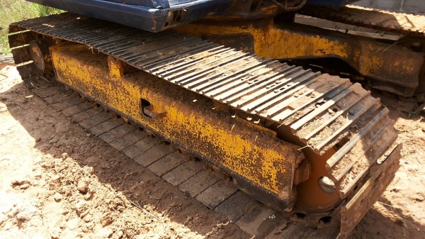 ***ขายแล้วครับขอบคุณ Truck2hand ขายแบคโฮ KOMATSU PC120-3 Sr.21893 เครื่องเดิมปั้มเดิม แน่นดีแรงดี ไม่เยิ้ม บูมอาร์มดีไม่มีปะไม่มีร้าว บุ้งกี๋ดีไม่ผุ เอวแน่นดีไม่มีแตก ช่วงล่าง โซ่ ใบแทร็ก โรลเลอร์ สภาพดี 70-80\% เฟรมดีไม่ผุ บอดี้สวยสีสันดี รถทำงานอยู่ปกติ ***ขายแล้วครับขอบคุณ Truck2hand ขายแบคโฮ KOMATSU PC120-3 Sr.21893 เครื่องเดิมปั้มเดิม แน่นดีแรงดี ไม่เยิ้ม บูมอาร์มดีไม่มีปะไม่มีร้าว บุ้งกี๋ดีไม่ผุ เอวแน่นดีไม่มีแตก ช่วงล่าง โซ่ ใบแทร็ก โรลเลอร์ สภาพดี 70-80\% เฟรมดีไม่ผุ บอดี้สวยสีสันดี รถทำงานอยู่ปกติ