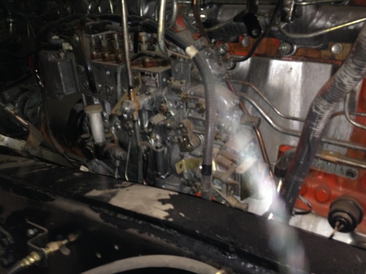 กำลังเก็บงานครับ 12 ล้อ ISUZU GIGA เครื่อง 6wa1 360 แรงม้า ระบบน้ำมัน พร้อมทะเบียนเรียบร้อยครับ