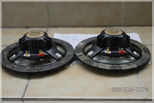 ลำโพง Pioneer/carrozzeria TS-C016A 170W