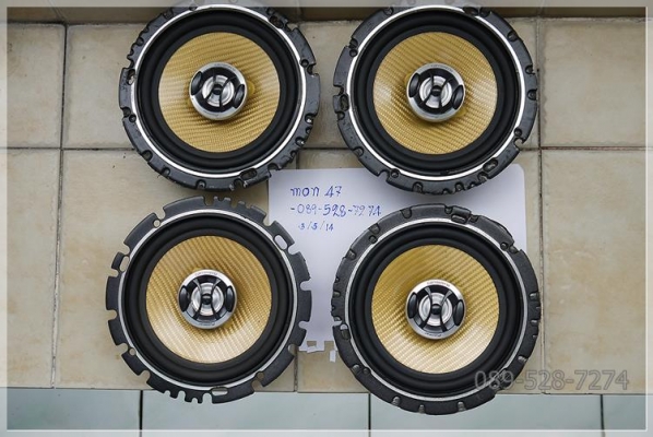 ลำโพง Pioneer/Carrozzeria รุ่น ST-J1600A  160W