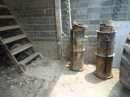 ขายแบบเสา  แบบถัง แบบท่อ ราคาถูก