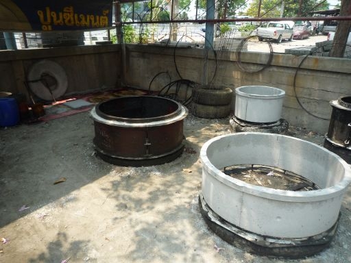 ขายแบบเสา  แบบถัง แบบท่อ ราคาถูก