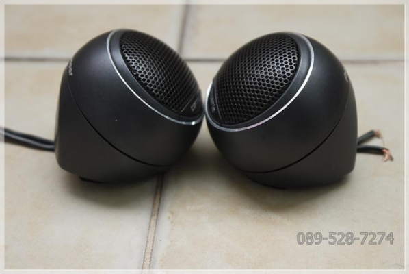 ขายทวิตเตอร์ Pioneer/Carrozzeria คู่ที่ 1