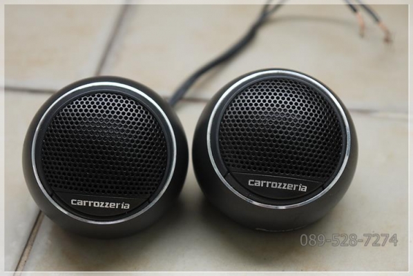 ขายทวิตเตอร์ Pioneer/Carrozzeria คู่ที่ 1