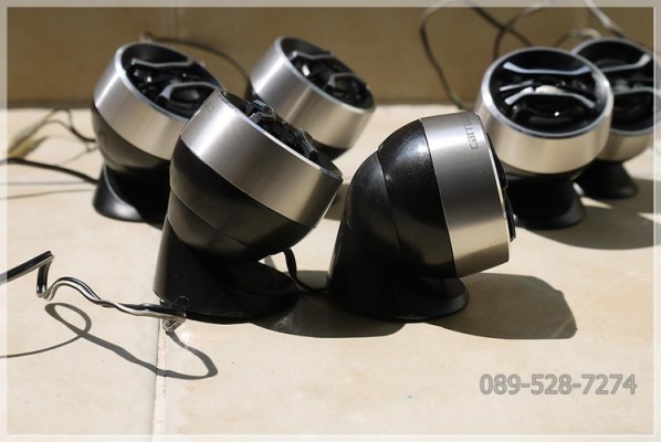 ขายทวิตเตอร์ Pioneer/Carrozzeria คู่ที่ 3