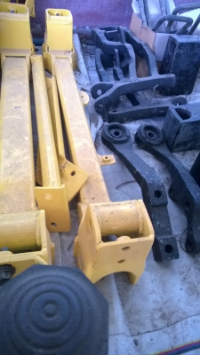 ชุดยก sun 4 นิ้วใส่ วีโก้ยกสูง