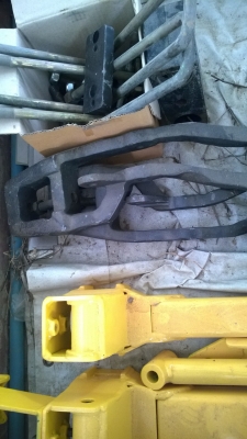 ชุดยก sun 4 นิ้วใส่ วีโก้ยกสูง