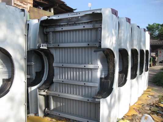 ขายถูก กระบะออนิว หัวเดี่ยว ยกจากป้ายแดง