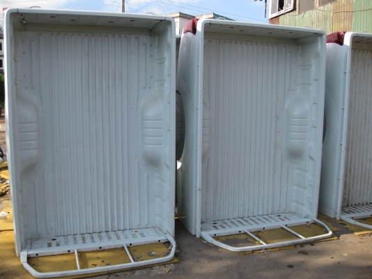 ขายถูก กระบะออนิว หัวเดี่ยว ยกจากป้ายแดง