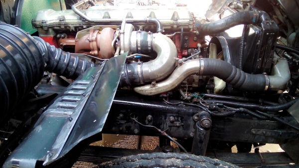 6 ล้อใหญ่ *ตู้ 10บาน*  HINO *Euro.2*  MEGA FG 212 แรงม้า *ยาว 7.20ม.* สภาพรถพร้อใช้งาน *รถห้างแท้* มีเล่มพร้อมโอน