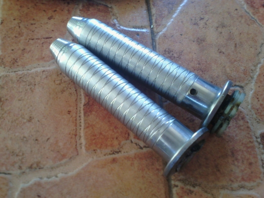 ขายปลอกมือ อลูมิเนียมกลึง ขายปลอกมือ อลูมิเนียมกลึง