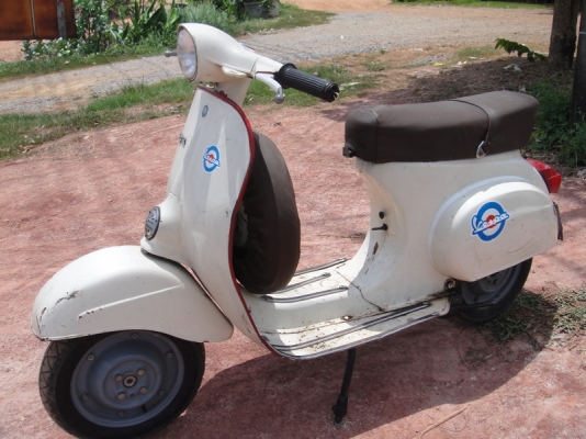 ขาย เวปป้า (อิตตาลี่) ขาย เวปป้า (อิตตาลี่)