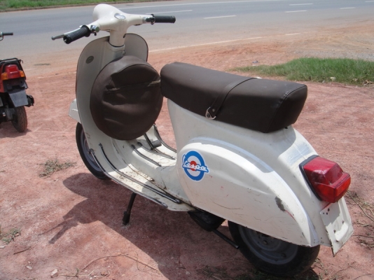 ขาย เวปป้า (อิตตาลี่) ขาย เวปป้า (อิตตาลี่)