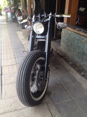Sportster 1200cc ปี 2002