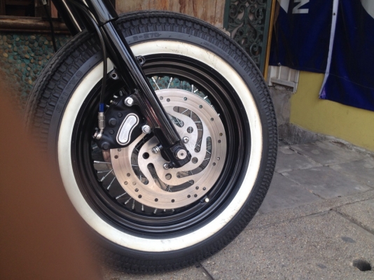 Sportster 1200cc ปี 2002