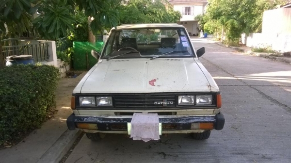ขาย Datsun 720