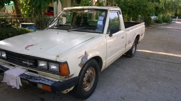 ขาย Datsun 720