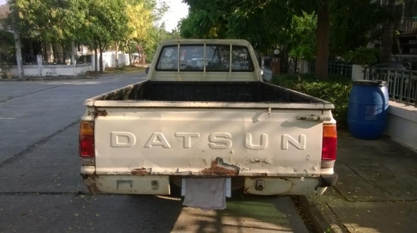 ขาย Datsun 720