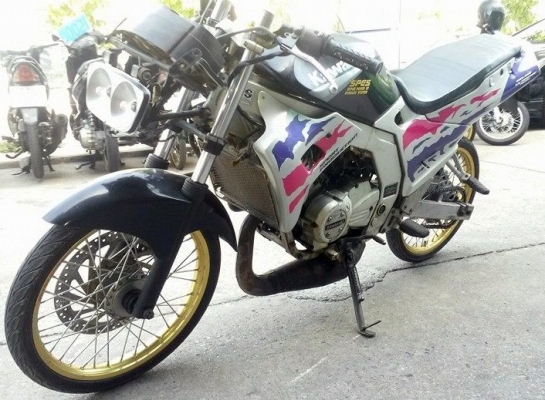 Serpico ฝานูน ปี40 Serpico ฝานูน ปี40