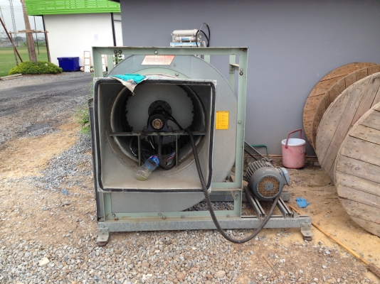 ขาย พัดลม Kruger