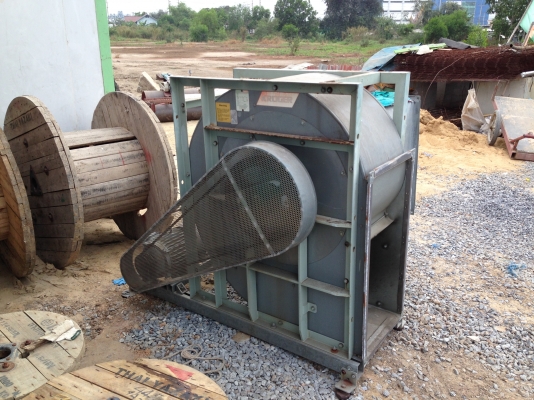 ขาย พัดลม Kruger