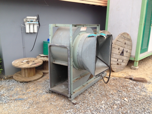 ขาย พัดลม Kruger