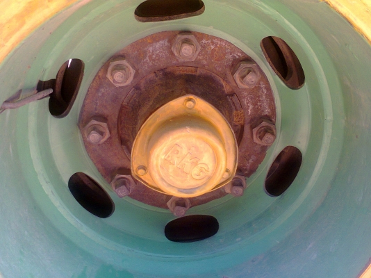 ลูก ดัมพ์ กระบะอลูมิเนียม ยาว 7 เมตรสวยๆๆๆ