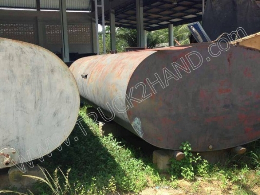 ถังน้ำ 16,000 ลิตร จำนวน 2 ลูก ถังน้ำ 16,000 ลิตร จำนวน 2 ลูก