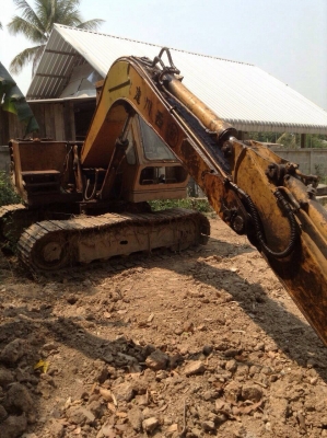 ขาย Komutsu PC60-2