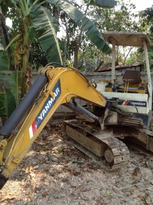 ขาย Yanmar 28 hp