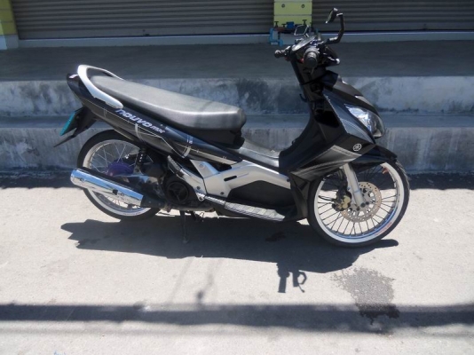 ขายนูโวปี2551 สภาพพร้อมใช้งาน ราคาต่อลองได้ ขายนูโวปี2551 สภาพพร้อมใช้งาน ราคาต่อลองได้