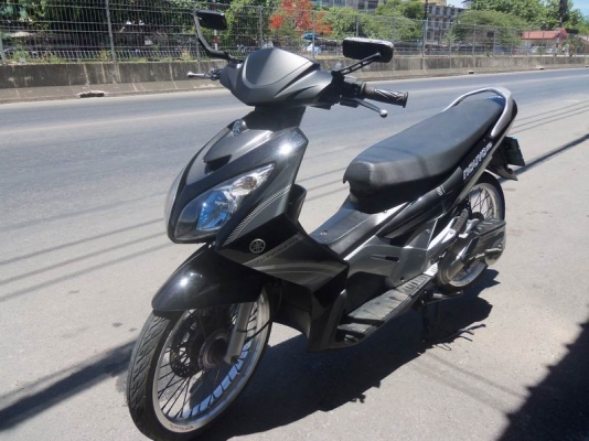 ขายนูโวปี2551 สภาพพร้อมใช้งาน ราคาต่อลองได้ ขายนูโวปี2551 สภาพพร้อมใช้งาน ราคาต่อลองได้