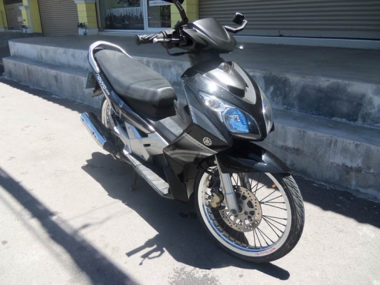 ขายนูโวปี2551 สภาพพร้อมใช้งาน ราคาต่อลองได้ ขายนูโวปี2551 สภาพพร้อมใช้งาน ราคาต่อลองได้