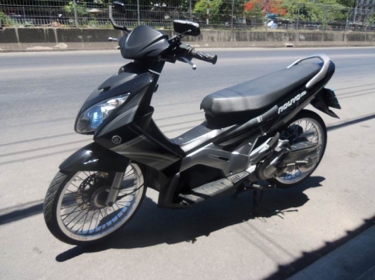 ขายนูโวปี2551 สภาพพร้อมใช้งาน ราคาต่อลองได้