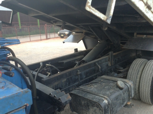 ขายISUZU DEDA(ดั๊ม+เครน) ปี53 เครื่อง195แรง เครน 3ตัน ระบบเบรคจิ๊ฟฟี่ พวงมาลัยพาว์เวอร์ เครื่องดี ขับดี ครัทซีสวยมากพร้อมใช้งาน  ขาย 880,000 บาท