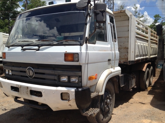 ขายรถสิบล้อ รถสวย สภาพดี พร้อมใช้งาน  0819563995