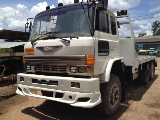 ขายรถสิบล้อ รถสวย สภาพดี พร้อมใช้งาน  0819563995