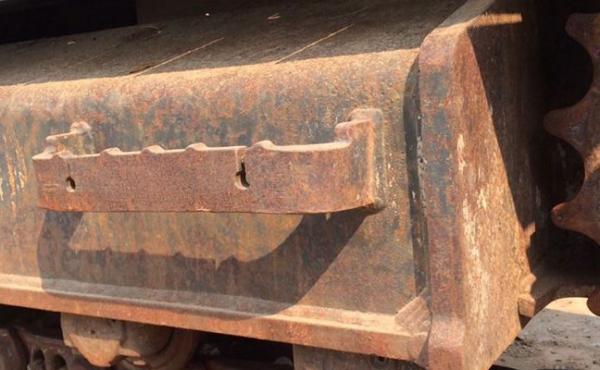 รถแบคโฮมือสอง KOBELCO SK130UR-1E สภาพรถเยี่ยม 090-268-2646