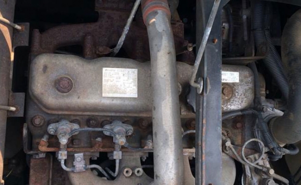 รถแบคโฮมือสอง KOBELCO SK130UR-1E สภาพรถเยี่ยม 090-268-2646