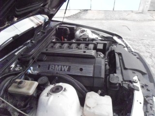 ขายbmw 320i ปี 92 นกแก้ว แต่งสุดๆๆถูก