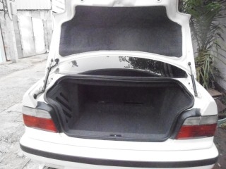 ขายbmw 320i ปี 92 นกแก้ว แต่งสุดๆๆถูก