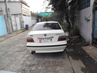 ขายbmw 320i ปี 92 นกแก้ว แต่งสุดๆๆถูก