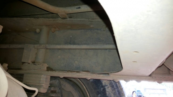 ขายรถ 12 ล้อดัมพ์ HINO FM1JNLD 330 แรงม้า ราคา 1700000